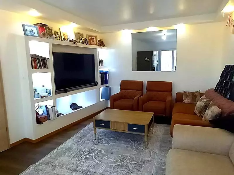 Maison, 125 m²