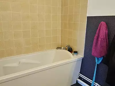 Appartement, 65,61 m²