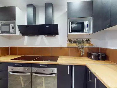 Maison, 234 m²