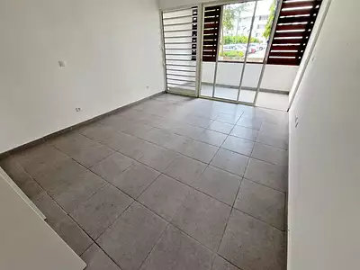Appartement, 23 m²