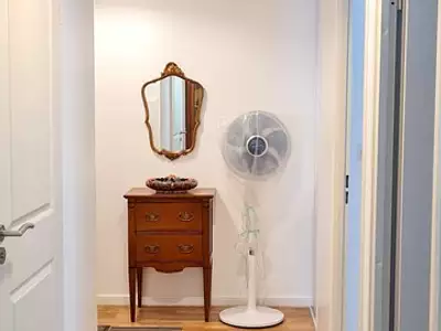 Appartement, 61 m²