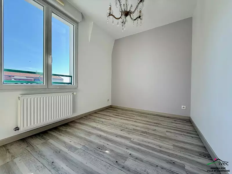Appartement, 84,85 m²