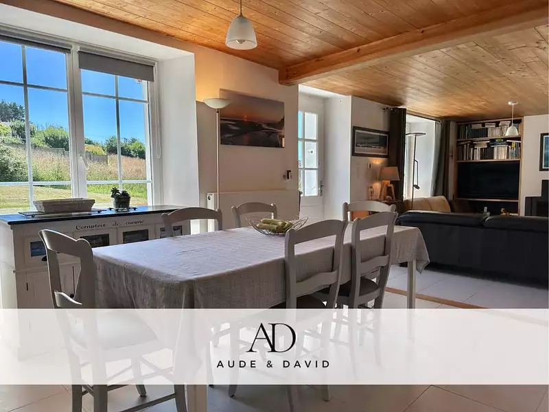 Maison, 150 m²