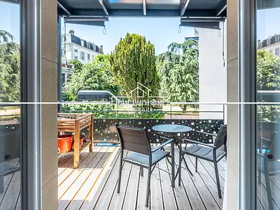 Appartement, 68 m²