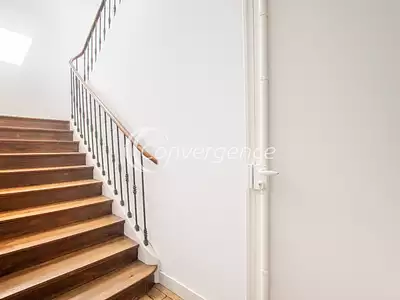 Appartement, 117 m²