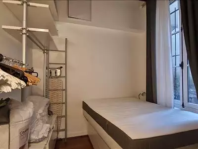 Appartement, 42 m²