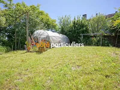 Maison, 84,54 m²