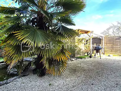 Maison, 145 m²