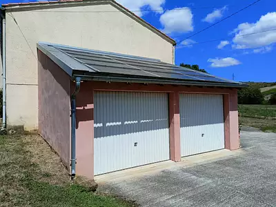 Maison, 105 m²