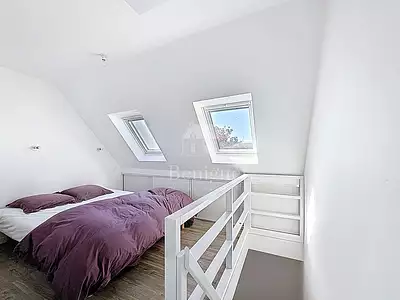 Maison, 128 m²