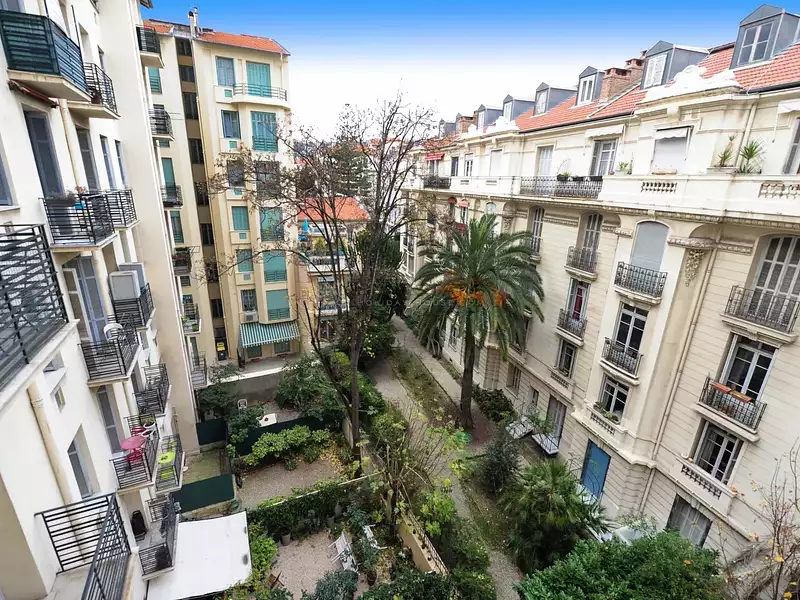 Appartement, 24,62 m²