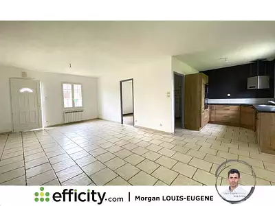 Maison, 95 m²