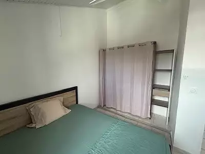 Appartement, 92 m²