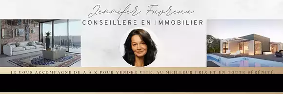 Jennifer FAVREAU - iad