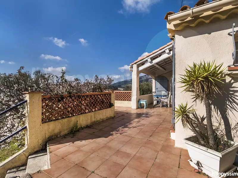 Maison, 100 m²