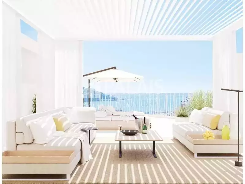 Appartement, 74,72 m²