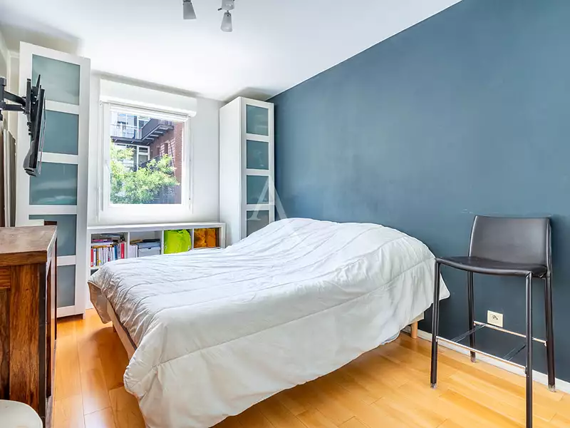 Appartement, 72 m²
