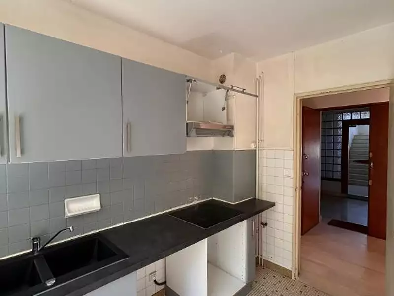 Appartement, 50 m²