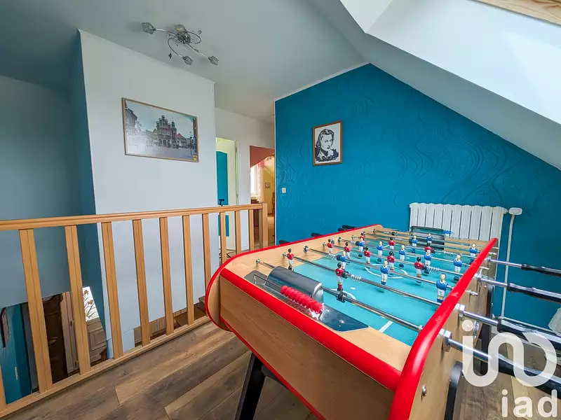 Maison, 171 m²