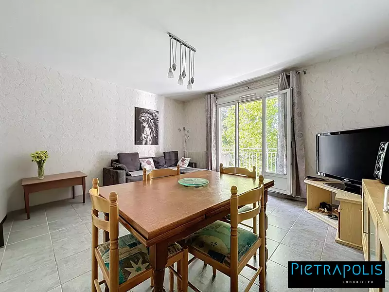 Appartement, 79 m²