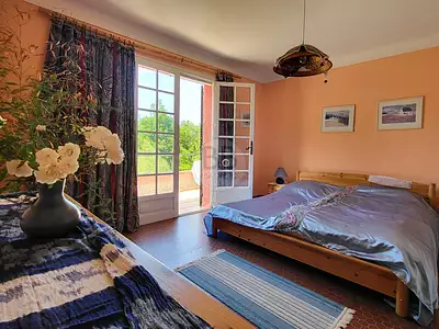 Maison, 180 m²