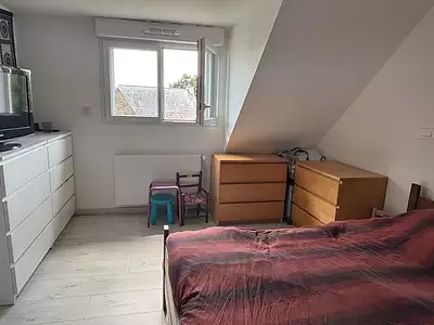 Maison, 129,7 m²