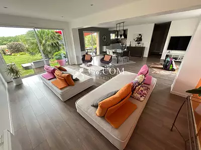 Maison, 119 m²
