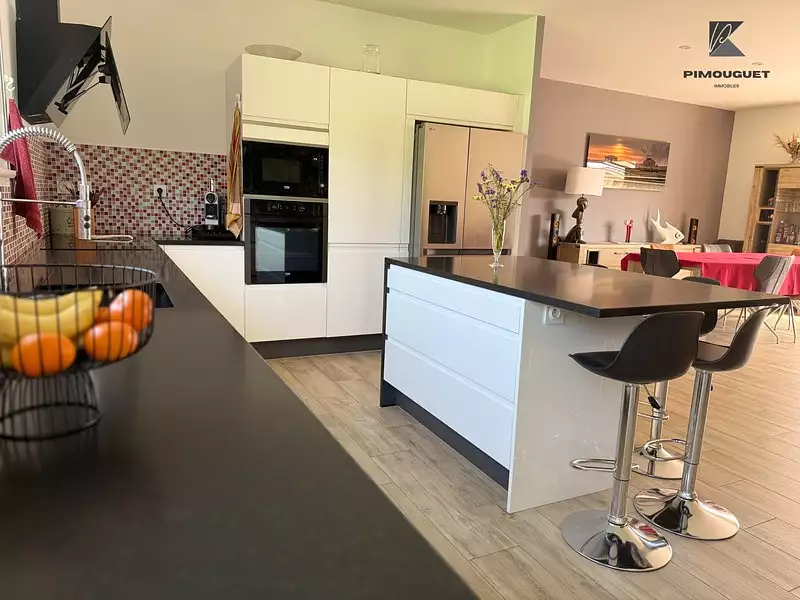 Maison, 111 m²