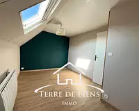 Maison, 125 m²