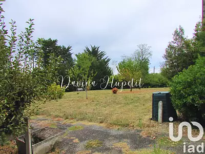 Maison, 165 m²