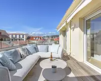 Appartement, 75,05 m²