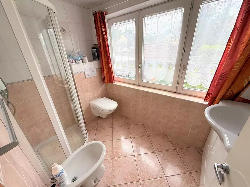 Maison, 90 m²