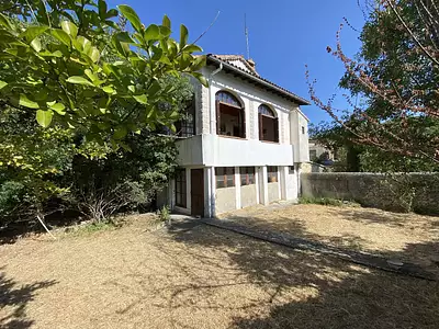 Maison, 155 m²