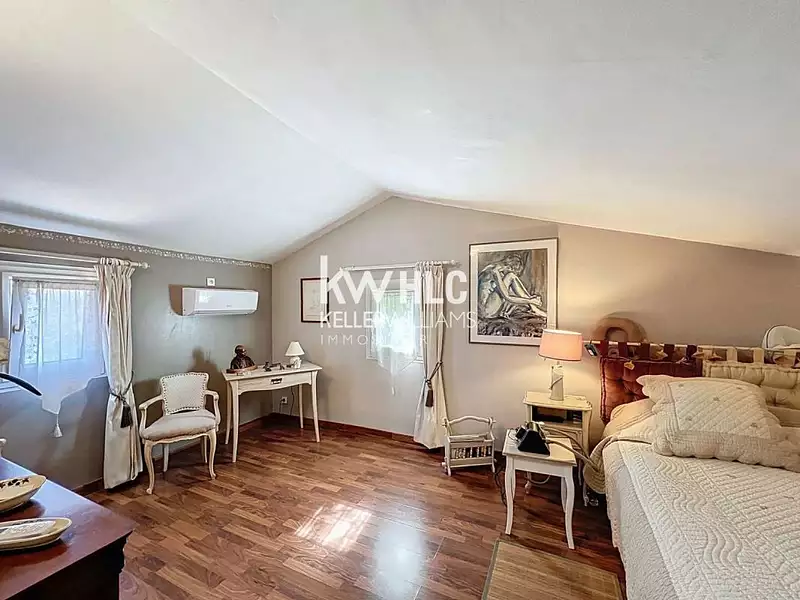 Maison, 97 m²