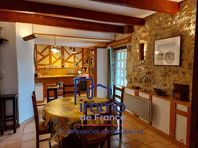 Maison, 188,25 m²