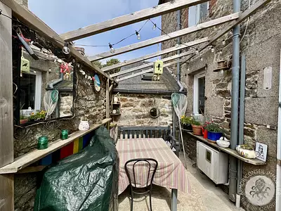 Maison, 49 m²