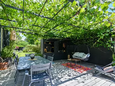 Maison, 157 m²