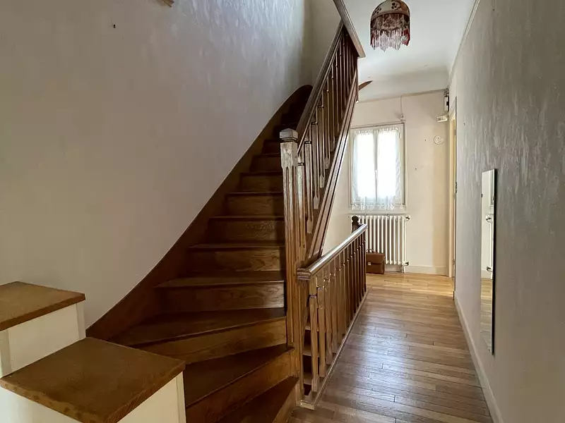 Maison, 110 m²