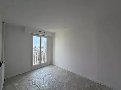 Appartement, 63 m²