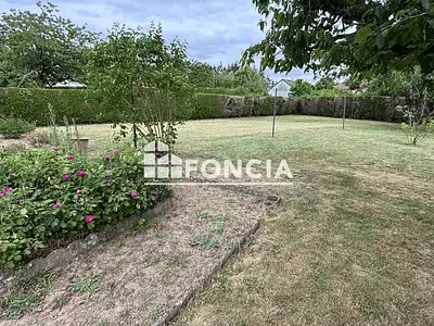 Maison, 80 m²