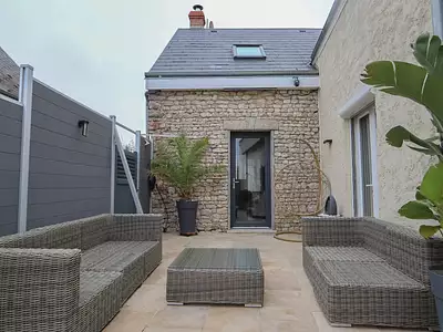 Maison, 108 m²