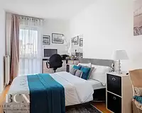 Appartement, 71,69 m²