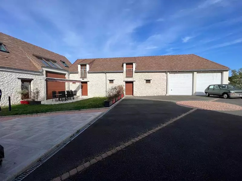 Maison, 417 m²