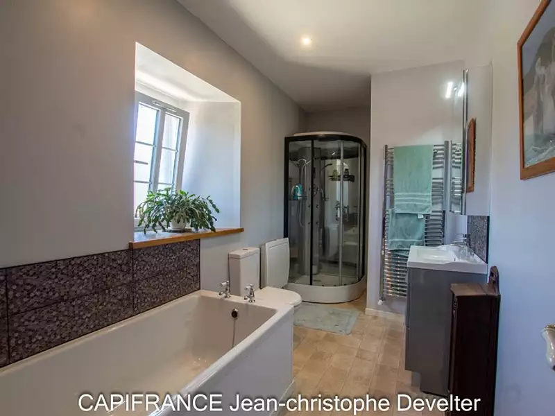 Maison, 122 m²
