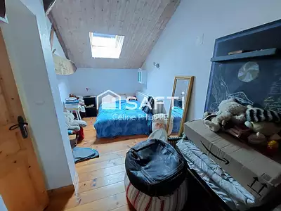 Maison, 278 m²