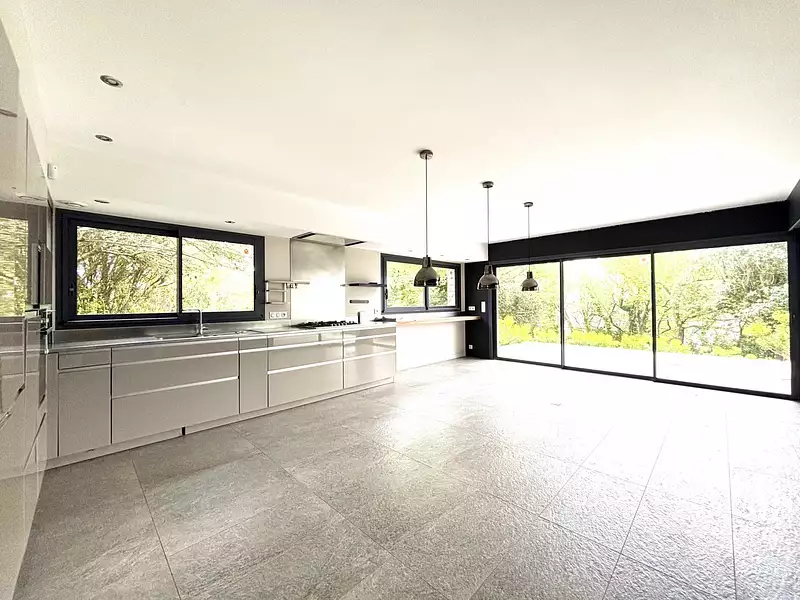 Maison, 210 m²