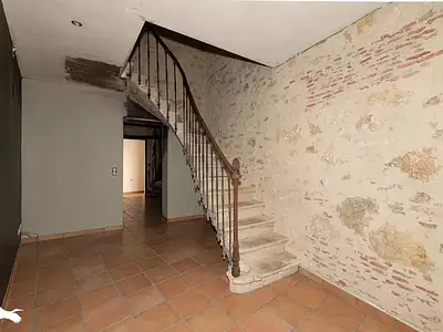 Maison, 194 m²