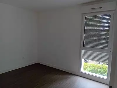 Appartement, 46,7 m²