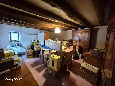 Maison, 120 m²