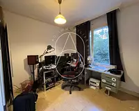 Appartement, 126 m²